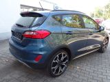 Ford Fiesta bei Gebrauchtwagen.expert - Abbildung (6 / 15)