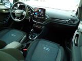 Ford Fiesta bei Gebrauchtwagen.expert - Abbildung (9 / 15)
