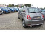 Fiat 500 bei Gebrauchtwagen.expert - Abbildung (4 / 15)