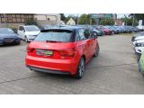 Audi A1 bei Gebrauchtwagen.expert - Abbildung (4 / 15)
