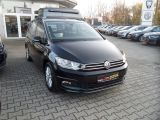 VW Touran bei Gebrauchtwagen.expert - Abbildung (2 / 15)