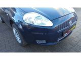 Fiat Grande Punto bei Gebrauchtwagen.expert - Abbildung (14 / 15)