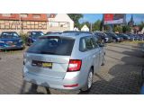 Skoda Fabia bei Gebrauchtwagen.expert - Abbildung (4 / 15)