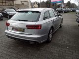 Audi A6 bei Gebrauchtwagen.expert - Abbildung (4 / 15)