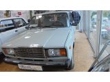 Lada Lada 2107 1.5 bei Gebrauchtwagen.expert - Abbildung (2 / 15)
