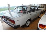 Lada Lada 2107 1.5 bei Gebrauchtwagen.expert - Abbildung (3 / 15)