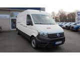 VW Crafter bei Gebrauchtwagen.expert - Abbildung (2 / 15) VW Crafter bei Gebrauchtwagen.expert - Abbildung (2 / 15)