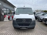 Mercedes-Benz Sprinter bei Gebrauchtwagen.expert - Abbildung (2 / 10)