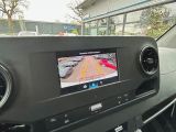 Mercedes-Benz Sprinter bei Gebrauchtwagen.expert - Abbildung (7 / 10)