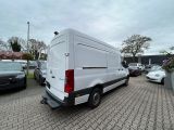 Mercedes-Benz Sprinter bei Gebrauchtwagen.expert - Abbildung (4 / 10)
