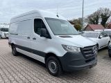 Mercedes-Benz Sprinter bei Gebrauchtwagen.expert - Abbildung (3 / 10)
