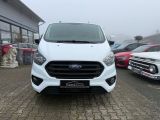 Ford Transit Custom bei Gebrauchtwagen.expert - Abbildung (2 / 4)
