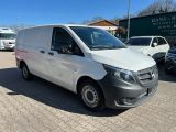 Mercedes-Benz Vito bei Gebrauchtwagen.expert - Abbildung (3 / 10)