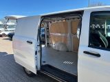 Mercedes-Benz Vito bei Gebrauchtwagen.expert - Abbildung (8 / 10)