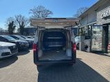 Mercedes-Benz Vito bei Gebrauchtwagen.expert - Abbildung (7 / 10)