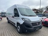 Fiat Ducato bei Gebrauchtwagen.expert - Abbildung (3 / 10)