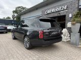 Land Rover Range Rover bei Gebrauchtwagen.expert - Abbildung (6 / 10)