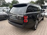 Land Rover Range Rover bei Gebrauchtwagen.expert - Abbildung (4 / 10)