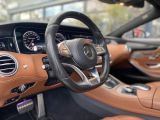 Mercedes-Benz S-Klasse bei Gebrauchtwagen.expert - Abbildung (8 / 10)