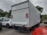 Mitsubishi Canter bei Gebrauchtwagen.expert - Abbildung (4 / 9)