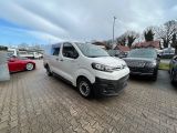 Citroen Jumpy bei Gebrauchtwagen.expert - Abbildung (2 / 10) Citroen Jumpy bei Gebrauchtwagen.expert - Abbildung (2 / 10)