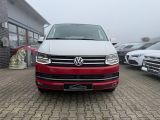 VW T6 Multivan bei Gebrauchtwagen.expert - Abbildung (2 / 10)
