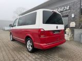 VW T6 Multivan bei Gebrauchtwagen.expert - Abbildung (6 / 10)