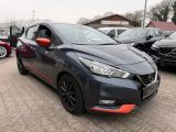 Nissan Micra bei Gebrauchtwagen.expert - Abbildung (3 / 10)