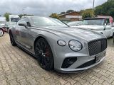 Bentley Continental bei Gebrauchtwagen.expert - Abbildung (3 / 10)
