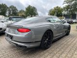 Bentley Continental bei Gebrauchtwagen.expert - Abbildung (5 / 10)