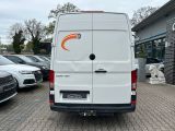 VW Crafter bei Gebrauchtwagen.expert - Abbildung (5 / 10) VW Crafter bei Gebrauchtwagen.expert - Abbildung (5 / 10)