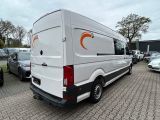 VW Crafter bei Gebrauchtwagen.expert - Abbildung (4 / 10) VW Crafter bei Gebrauchtwagen.expert - Abbildung (4 / 10)