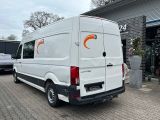 VW Crafter bei Gebrauchtwagen.expert - Abbildung (6 / 10) VW Crafter bei Gebrauchtwagen.expert - Abbildung (6 / 10)