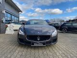 Maserati Quattroporte bei Gebrauchtwagen.expert - Abbildung (2 / 10)
