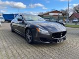 Maserati Quattroporte bei Gebrauchtwagen.expert - Abbildung (3 / 10)