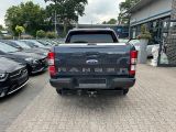 Ford Ranger bei Gebrauchtwagen.expert - Abbildung (5 / 10)