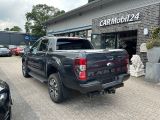 Ford Ranger bei Gebrauchtwagen.expert - Abbildung (6 / 10)