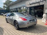 Nissan 350 Z bei Gebrauchtwagen.expert - Abbildung (6 / 10)