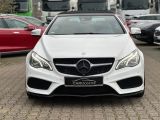 Mercedes-Benz E 350d bei Gebrauchtwagen.expert - Abbildung (2 / 10)