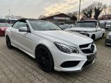 Mercedes-Benz E 350d bei Gebrauchtwagen.expert - Abbildung (3 / 10)