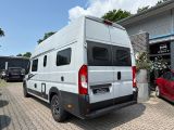 Fiat Ducato bei Gebrauchtwagen.expert - Abbildung (6 / 10)