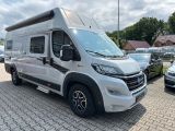 Fiat Ducato bei Gebrauchtwagen.expert - Abbildung (3 / 10)
