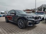 BMW X4 bei Gebrauchtwagen.expert - Abbildung (3 / 10)