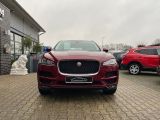 Jaguar F-Pace bei Gebrauchtwagen.expert - Abbildung (2 / 15)