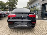 Mercedes-Benz GLC 350d 4Matic Coupe AMG bei Gebrauchtwagen.expert - Abbildung (5 / 10)