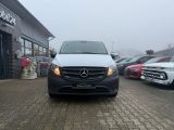 Mercedes-Benz Vito bei Gebrauchtwagen.expert - Abbildung (2 / 10)