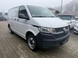 VW T6 Transporter bei Gebrauchtwagen.expert - Abbildung (3 / 10)