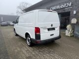 VW T6 Transporter bei Gebrauchtwagen.expert - Abbildung (6 / 10)