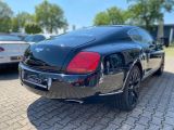 Bentley Continental bei Gebrauchtwagen.expert - Abbildung (4 / 10)