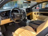 Bentley Continental bei Gebrauchtwagen.expert - Abbildung (7 / 10)